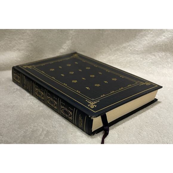 The House of the Seven Gables, by Hawthorne, International Collectors Library - Picture 5 of 9